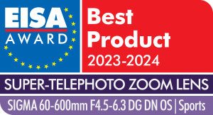 60-600mm F/4.5-6.3 DG DN OS | S