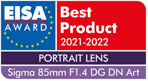 85mm F1.4 DG DN | A