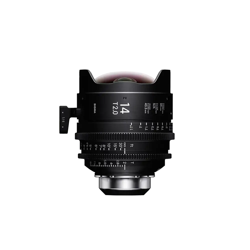 14mm T2 FF 14mm T2 FF