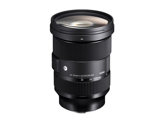 24 70mm F2 8 Dg Dn A Sigma 24 70mm F2 8 Dg Dn A Sigma