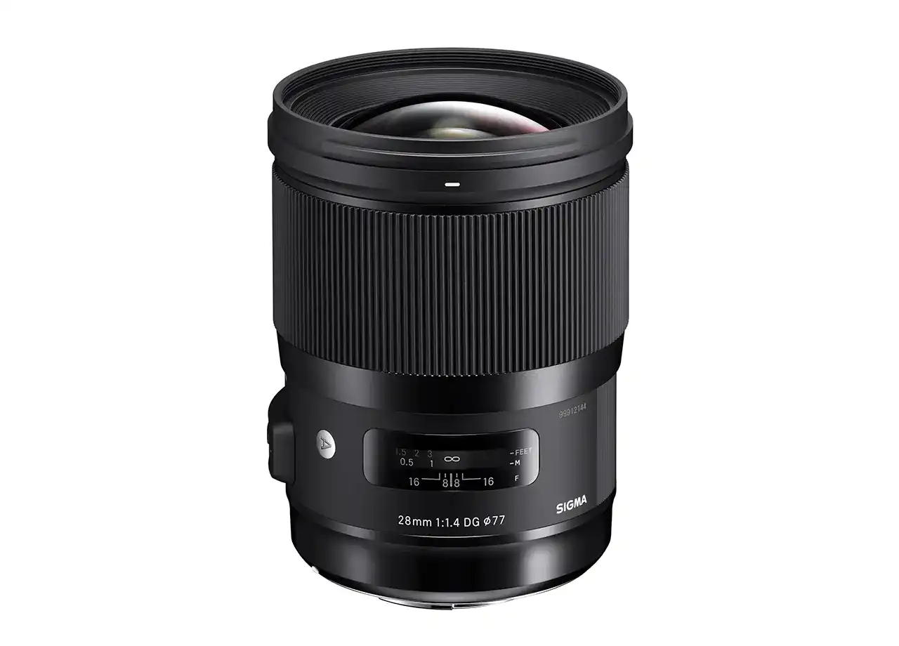 (未使用･未開封品)SIGMA 28mm F1.4 DG HSM Art NA Amazon.com : Sigma 28mm F1.4 DG HSM Lens for Sony E : Electronics