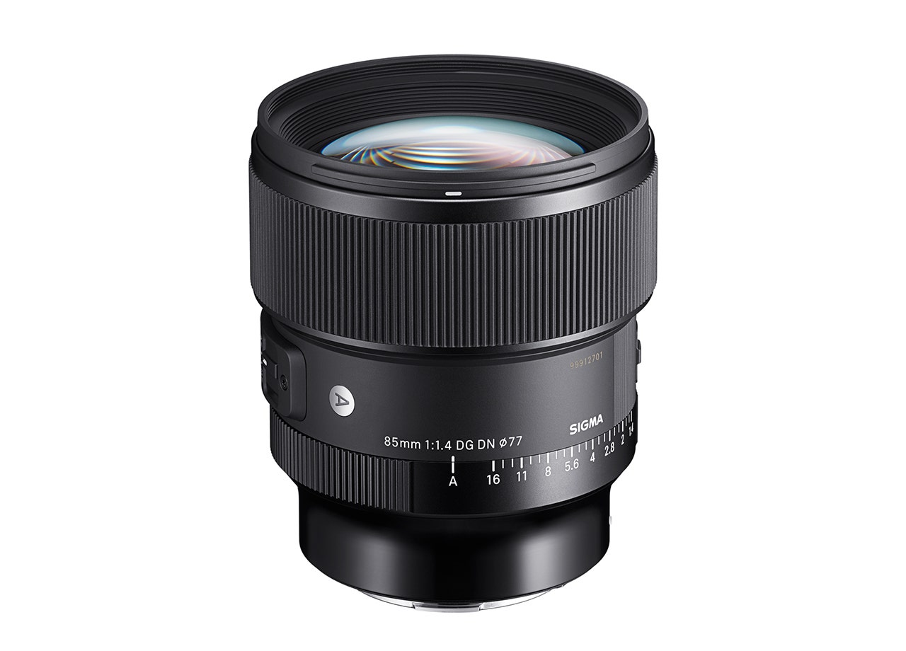 85mm F1.4 DG DN | A - Sigma