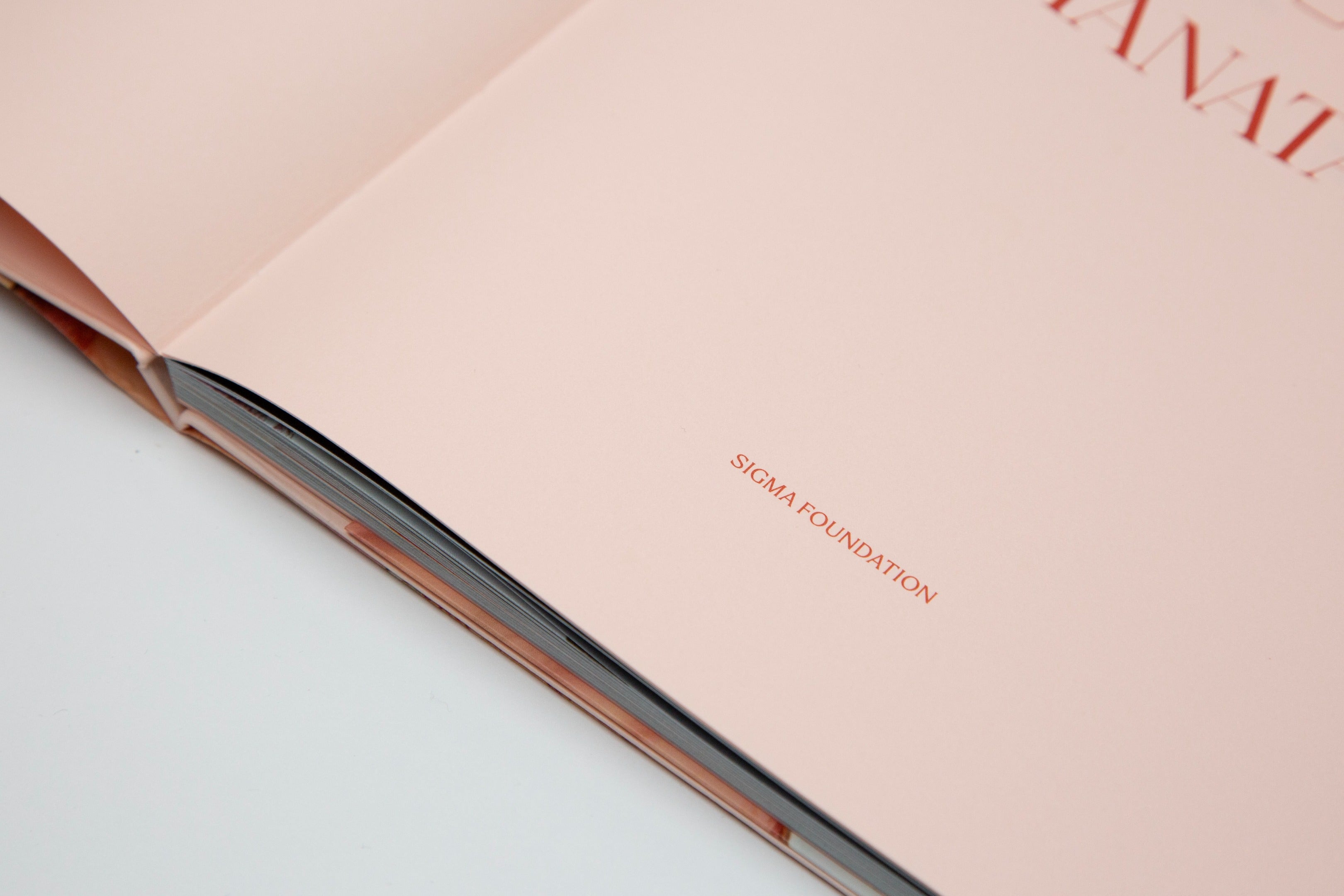 HANATABA - PHOTO BOOK 