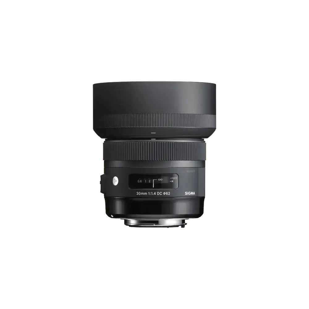 30mm F1.4 DC HSM 30mm F1.4 DC HSM