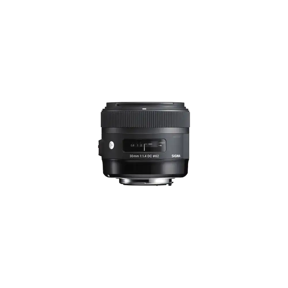 30mm F1.4 DC HSM