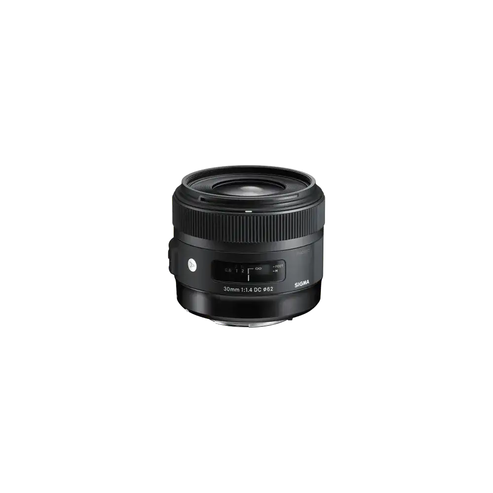 30mm F1.4 DC HSM | A - Sigma 30mm F1.4 DC HSM | A - Sigma