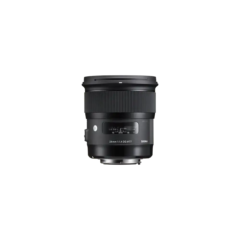 24mm F1.4 DG HSM