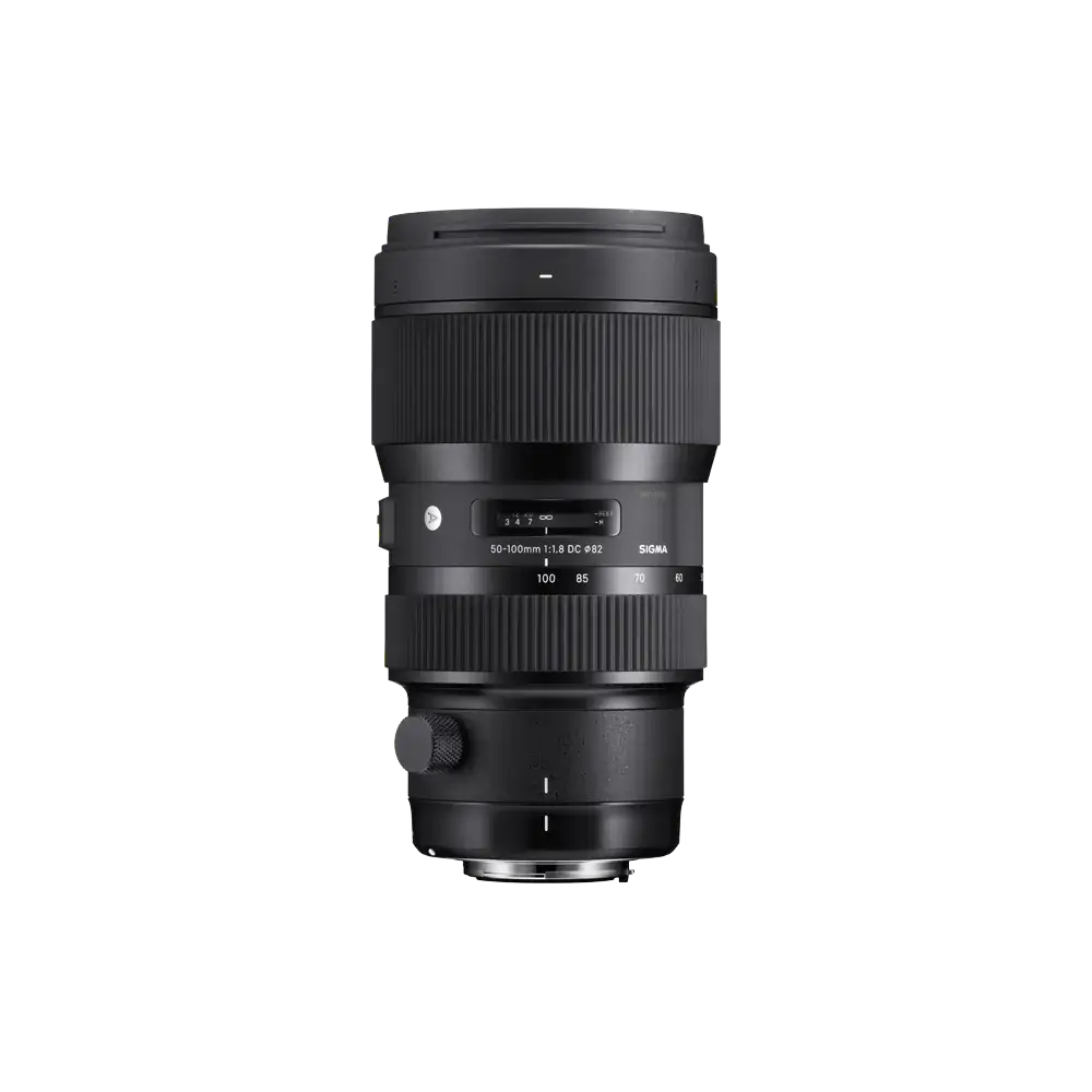 50-100mm F1.8 DC HSM