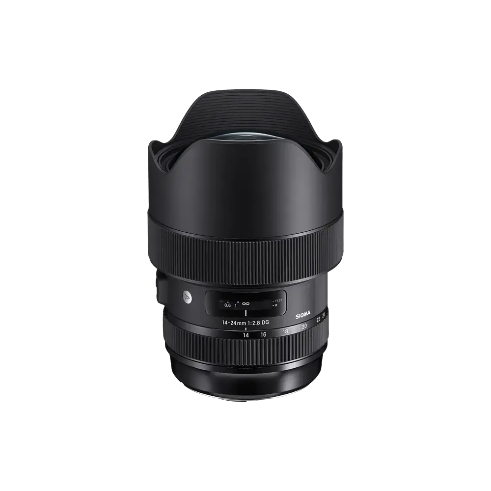 14-24mm F2.8 DG HSM