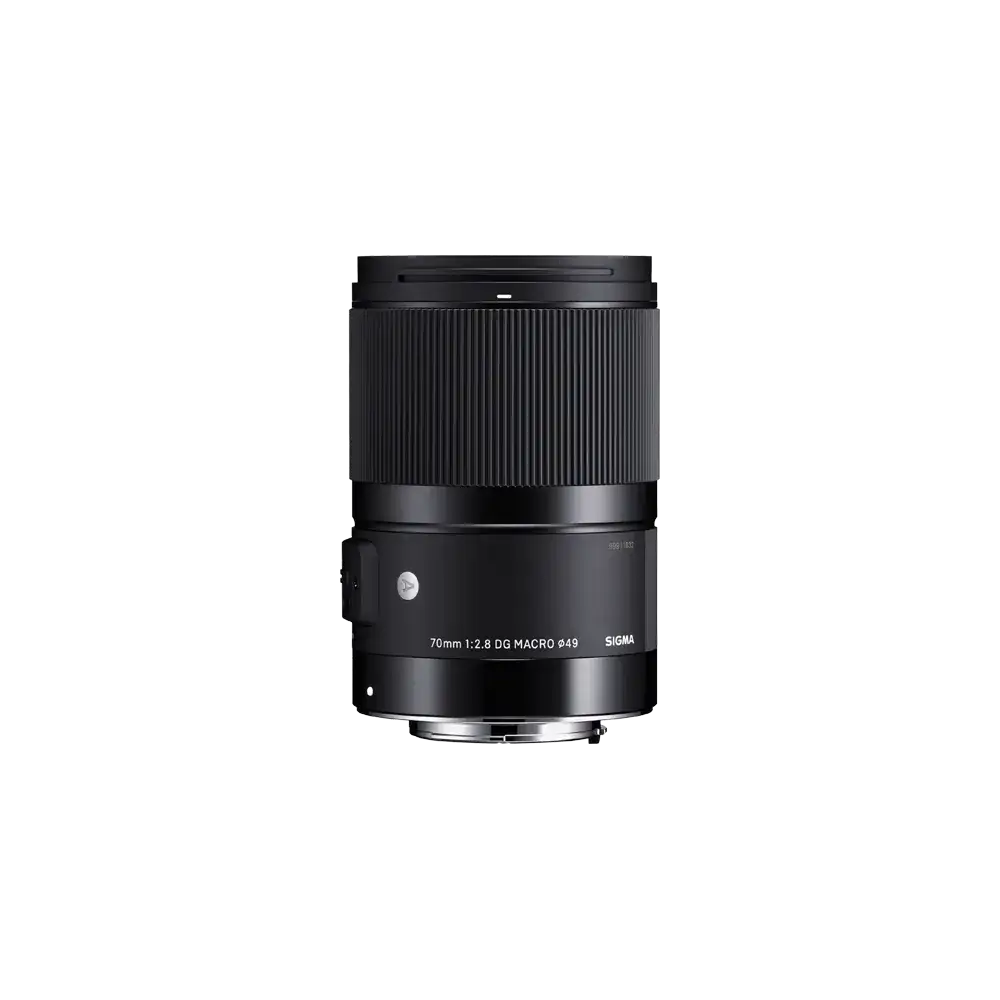 70mm F2.8 DG MACRO