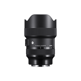 Sigma 14-24mm F2.8 DG DN | Art - Sigma Sigma 14-24mm F2.8 DG DN | Art - Sigma