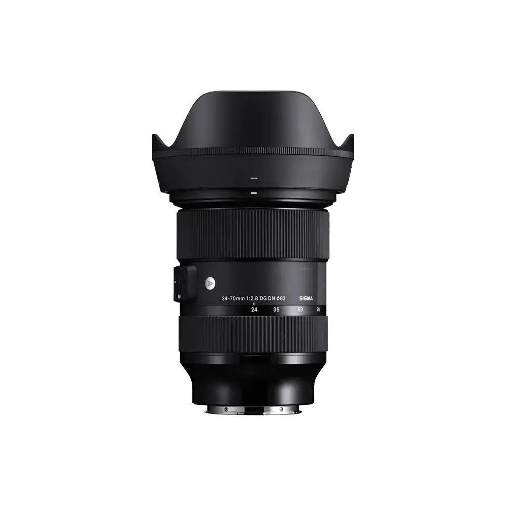 24–70mm F2.8 DG DN Amazon.com : 24-70mm F2.8 DGDN II for Sony E : Electronics