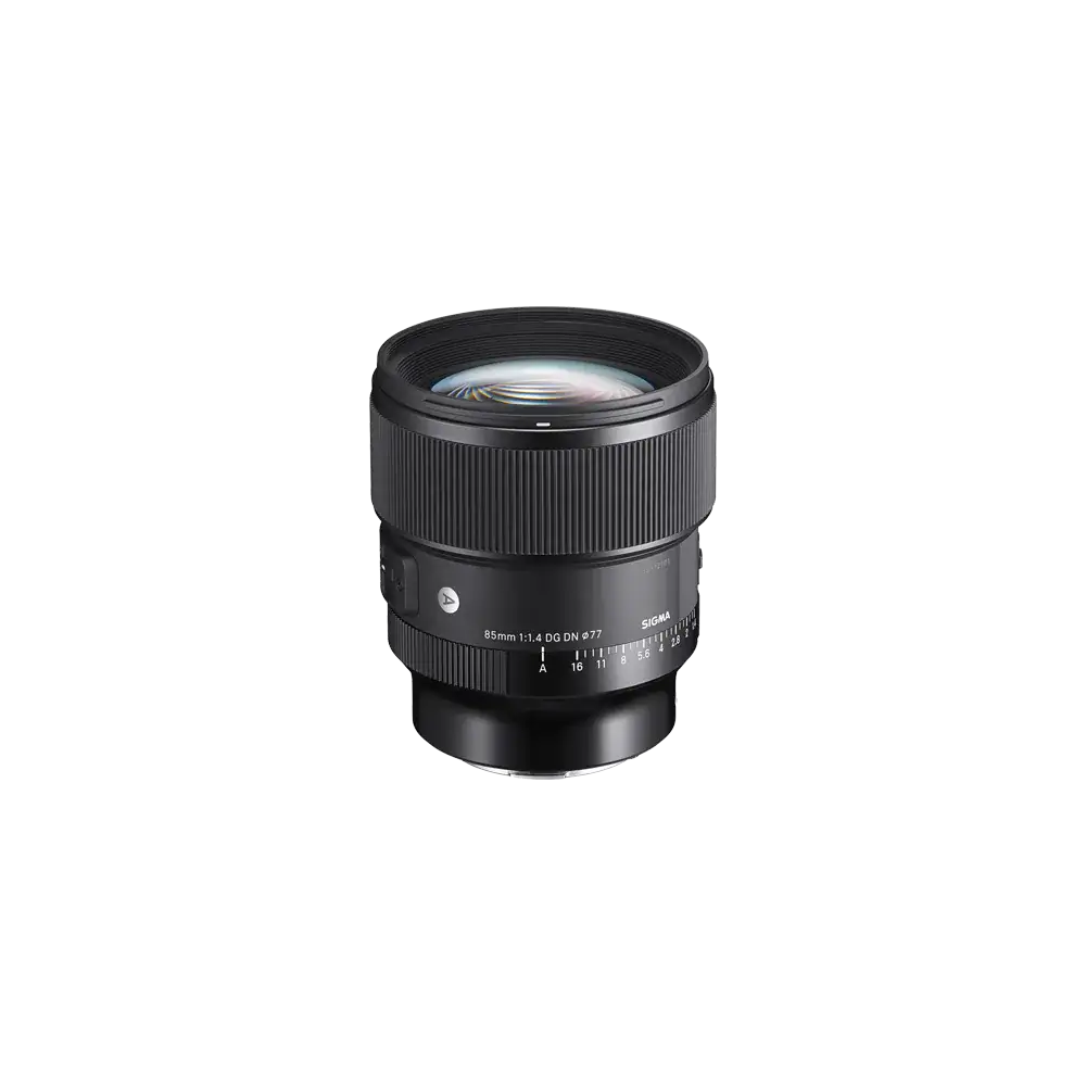 85mm F1.4 DG DN