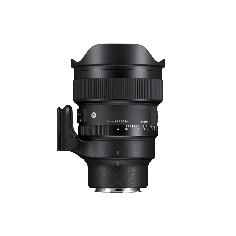 14mm F1.4 DG DN 14mm F1.4 DG DN