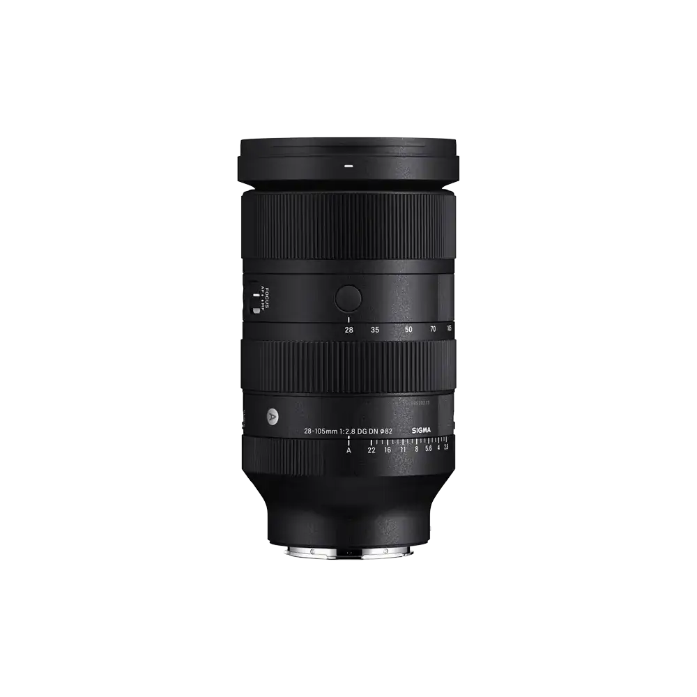 Sigma 28-105mm F2.8 DG DN | Art - Sigma