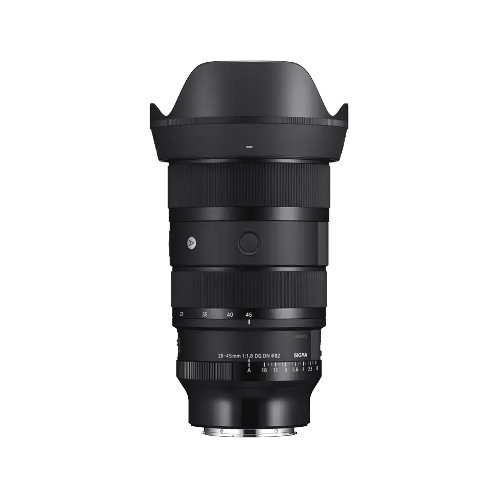28-45mm F1.8 DG DN 