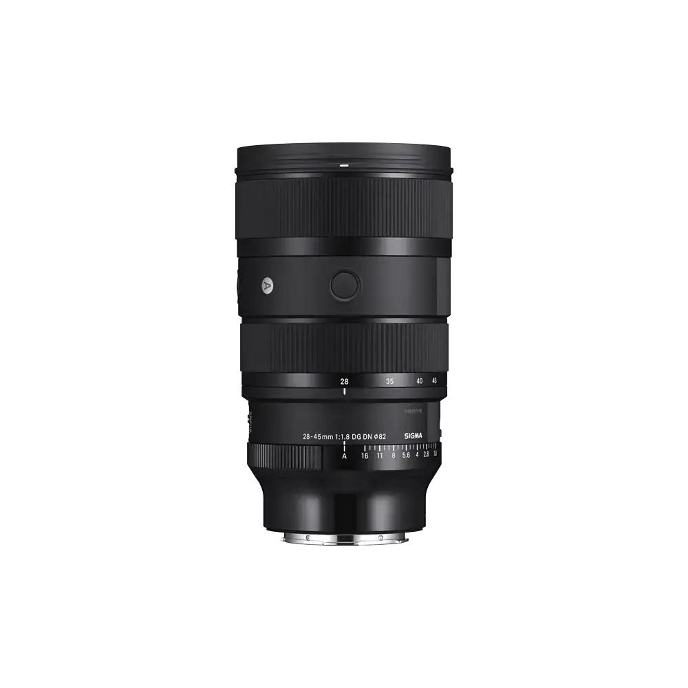28-45mm F1.8 DG DN 