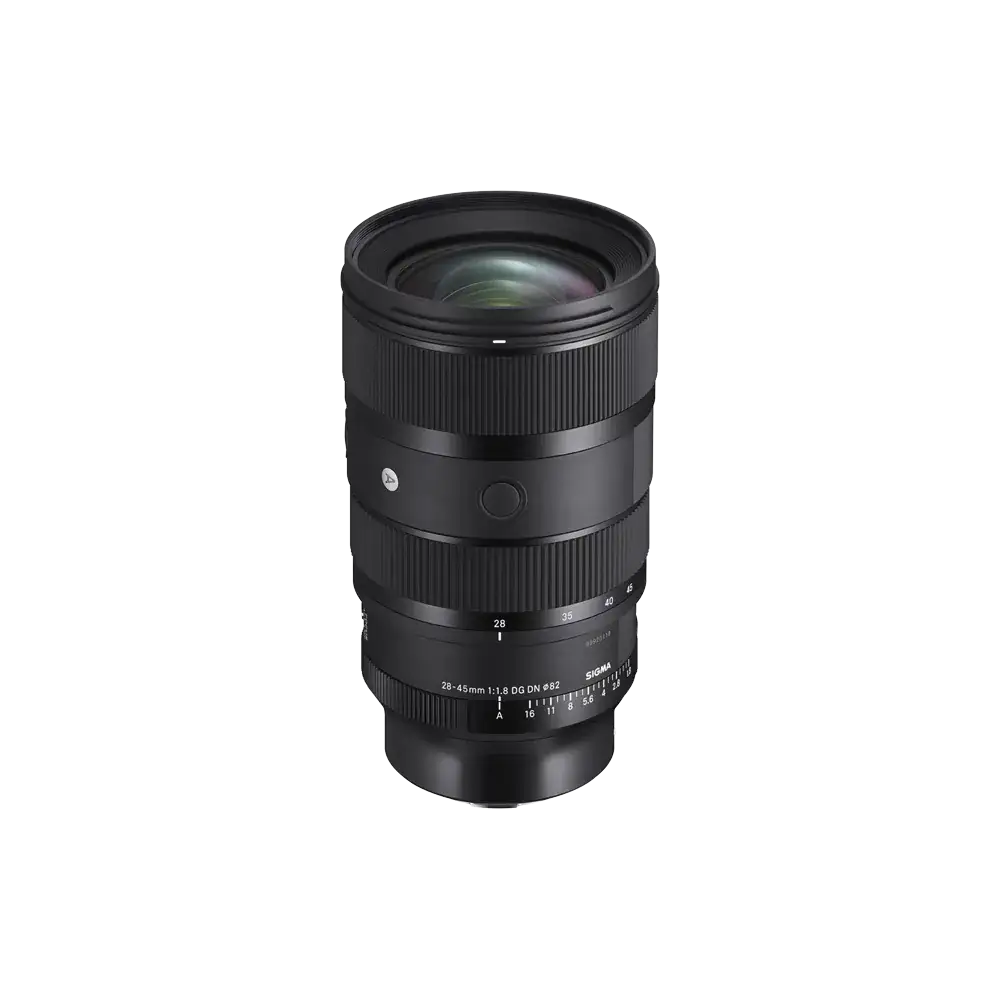 28-45mm F1.8 DG DN 