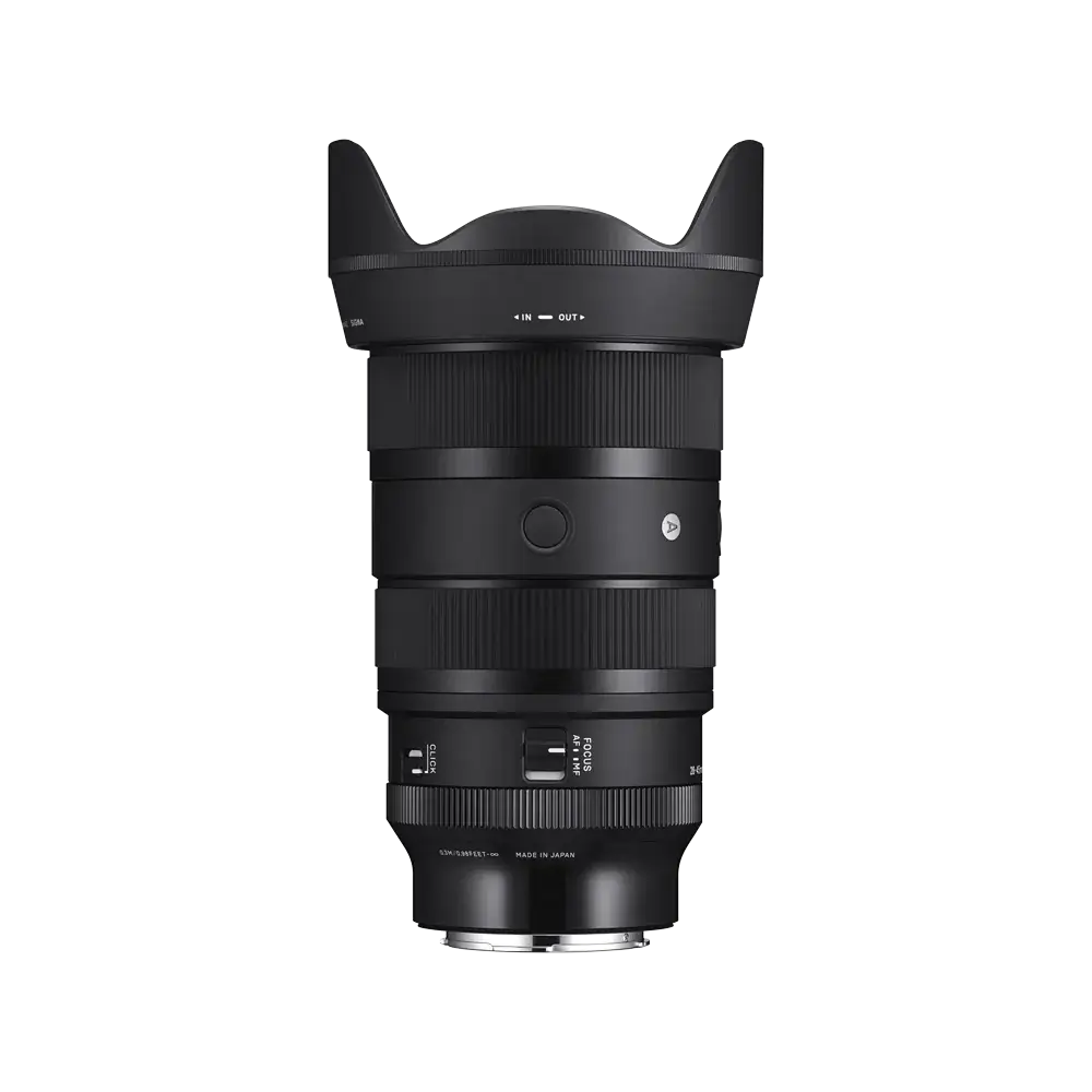 28-45mm F1.8 DG DN 