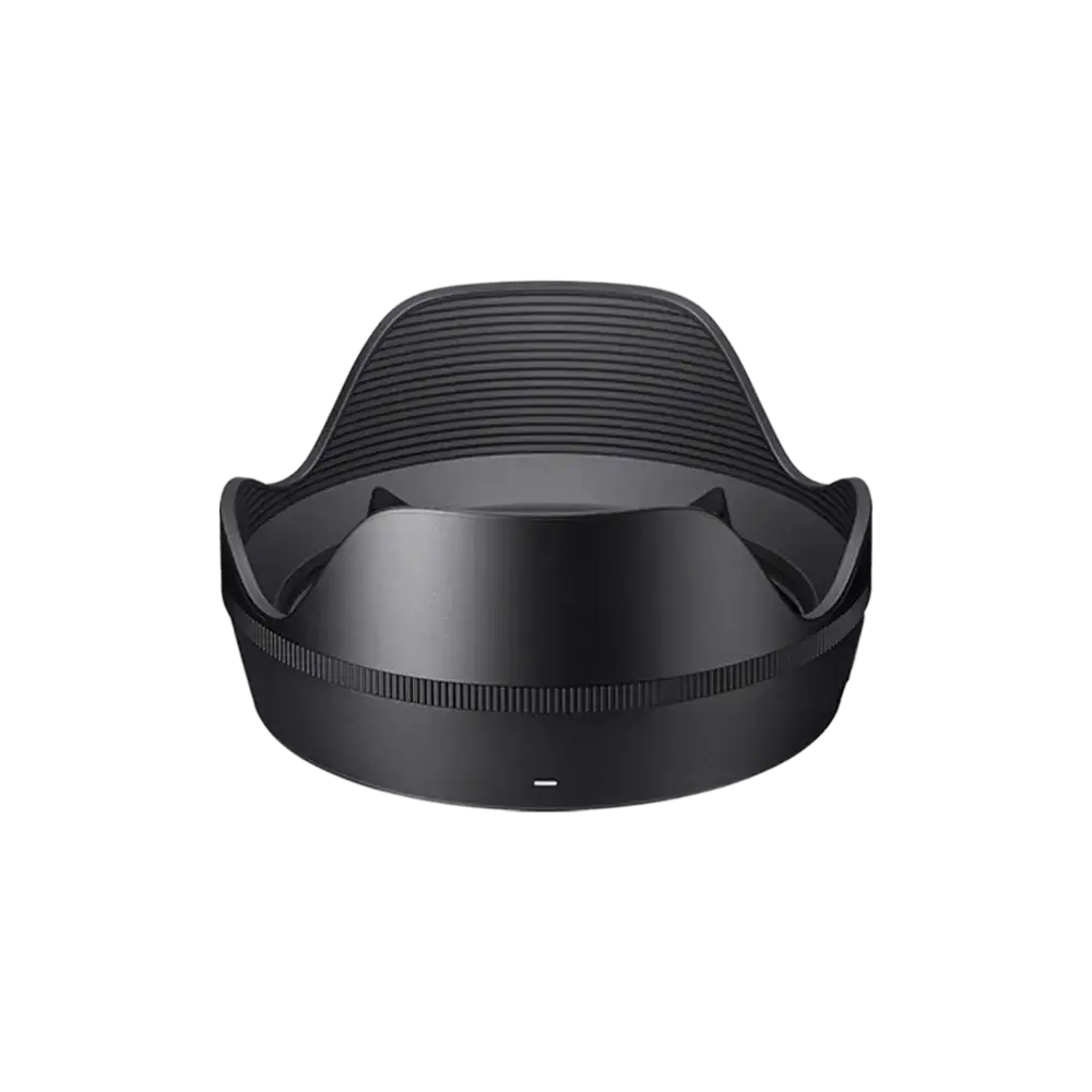 LENS HOOD LH782-01 LENS HOOD LH782-01