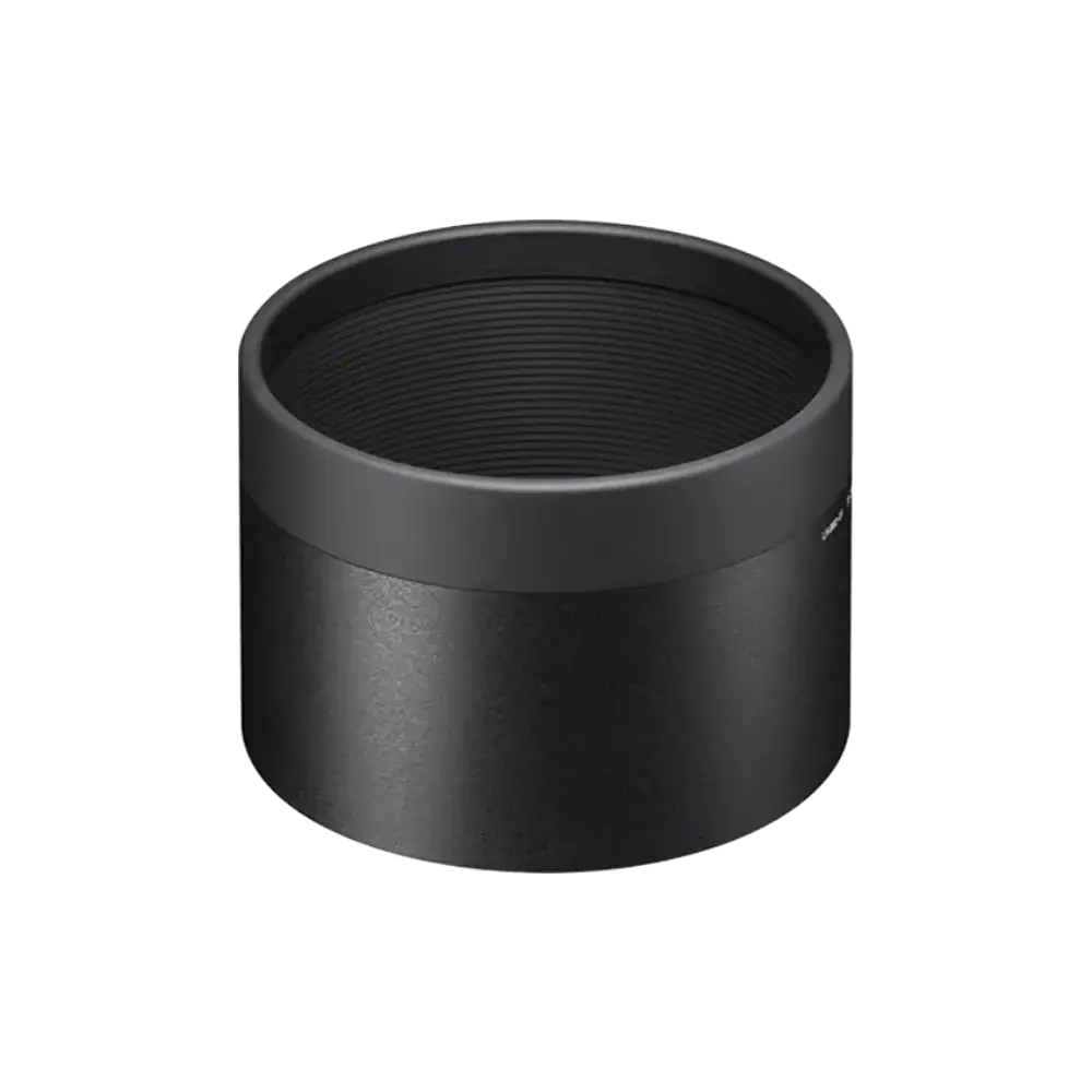 LENS HOOD LH860-01 LENS HOOD LH860-01