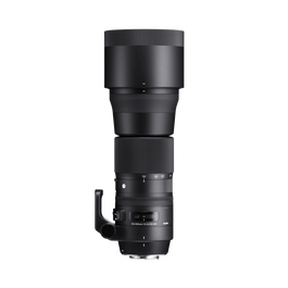 SIGMA 150-600mm F5-6.3 DG OS HSM キヤノンEF 150-600mm F5-6.3 DG OS HSM | C - Sigma
