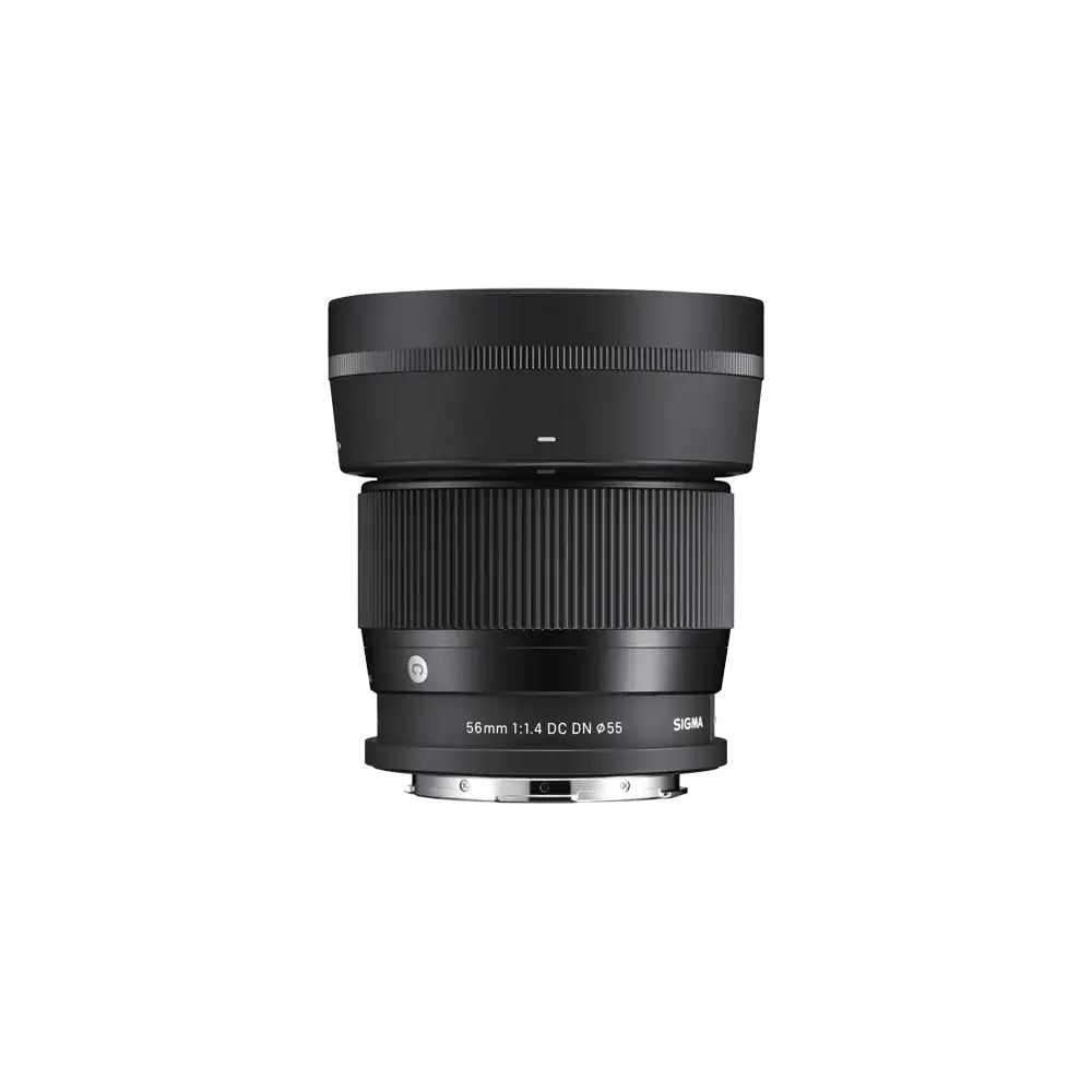 SIGMA 56mm F1.4 DC DN | Contemporary - Sigma