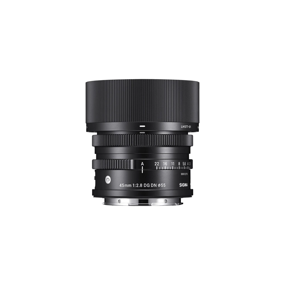 SIGMA | 45mm F2.8 DG DN Contemporary - Sigma