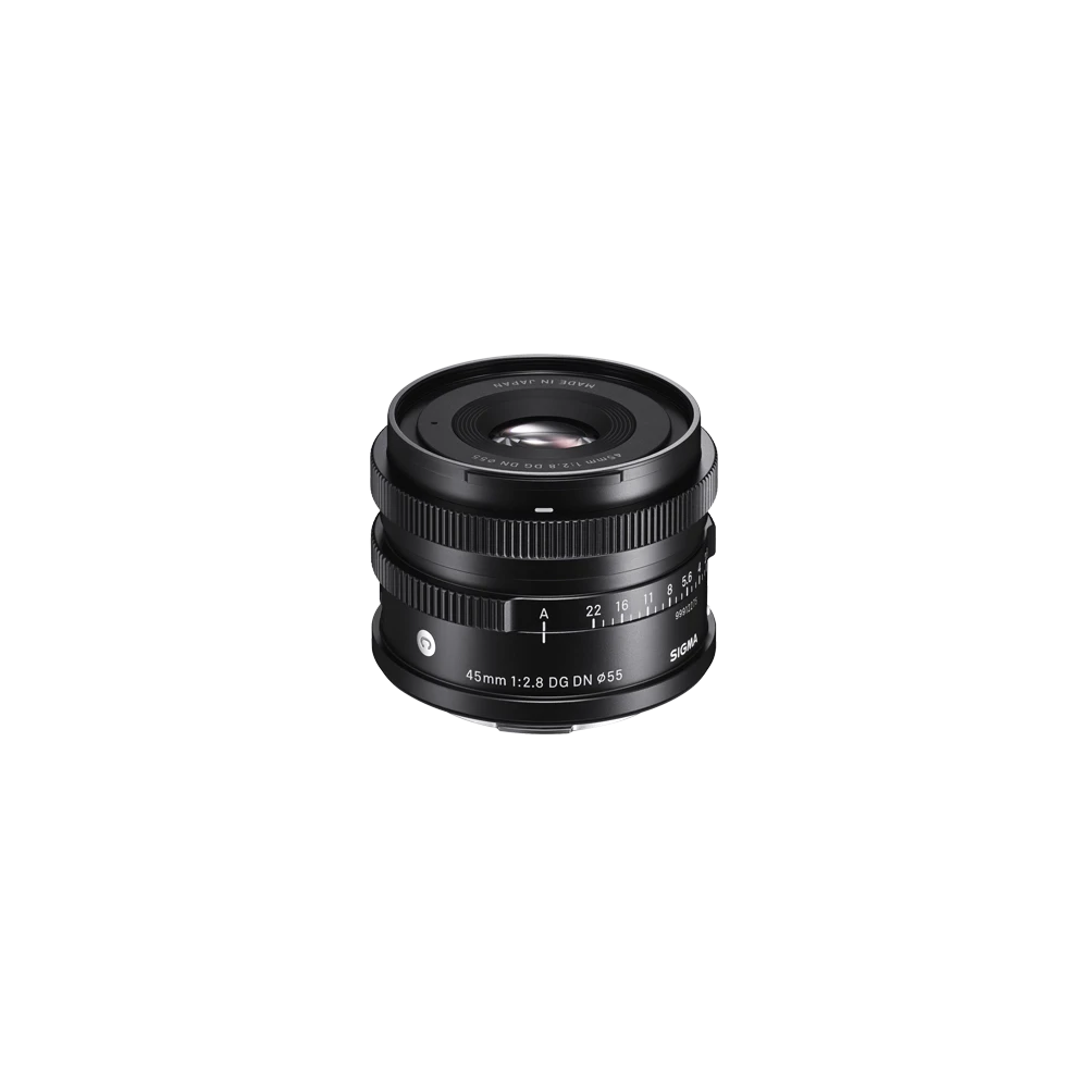 SIGMA | 45mm F2.8 DG DN Contemporary - Sigma