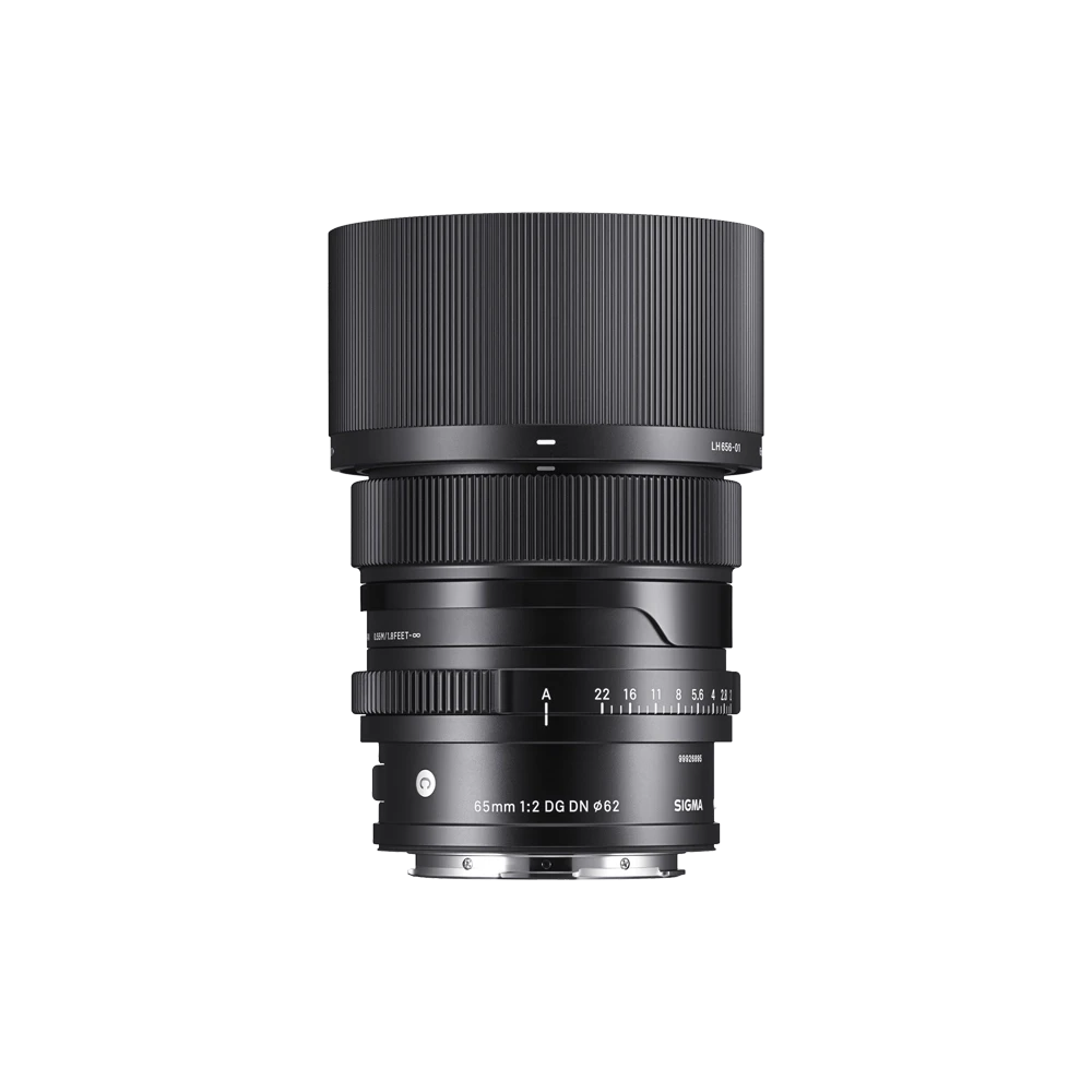 65mm F2 DG DN 65mm F2 DG DN
