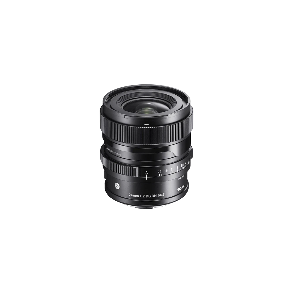 SIGMA | 24mm F2 DG DN | Contemporary - Sigma