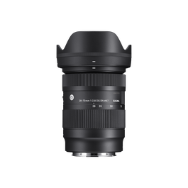 SIGMA | 28-70mm F2.8 DG DN Contemporary - Sigma SIGMA | 28-70mm F2.8 DG DN Contemporary - Sigma
