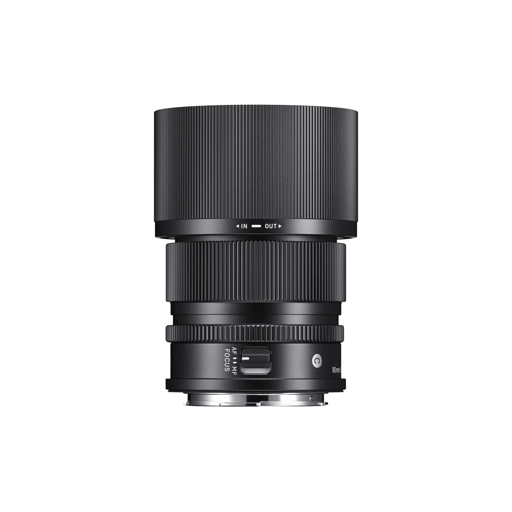 美品 Sigma 90mm F2.8 DG DN SIGMA 90mm F2.8 DG DN | Contemporary 実写レビュー