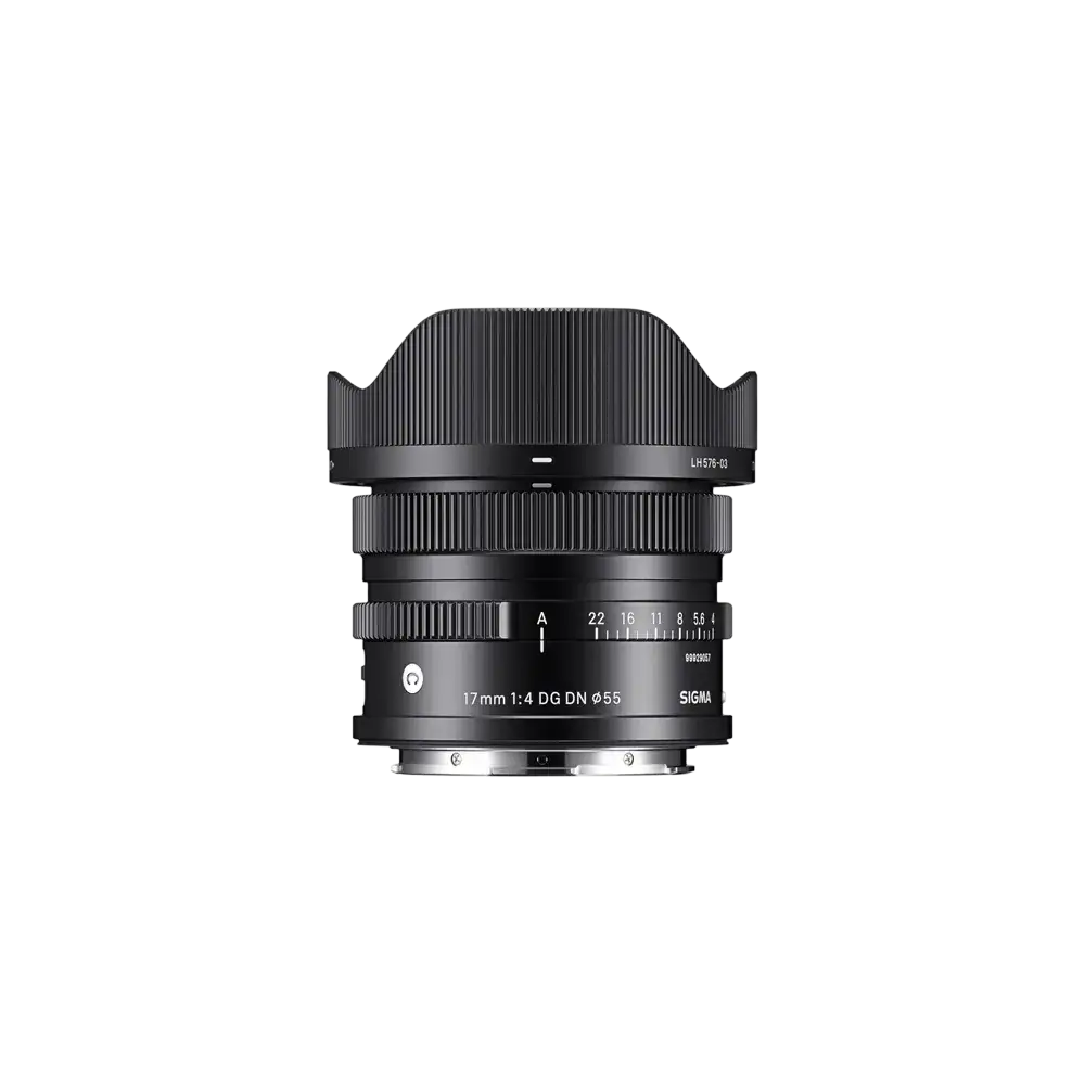 SIGMA 17mm F4 DG DN ライカLマウント Amazon.co.jp: シグマ(Sigma) レンズ 17mm F4 DG DN Lマウント