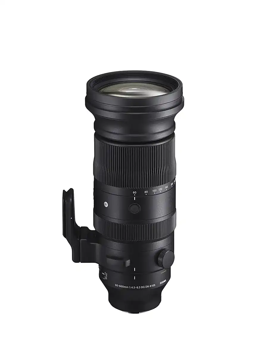 60-600mm F4.5-6.3 DG DN OS