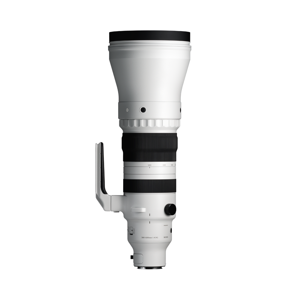 300-600mm F4 DG OS