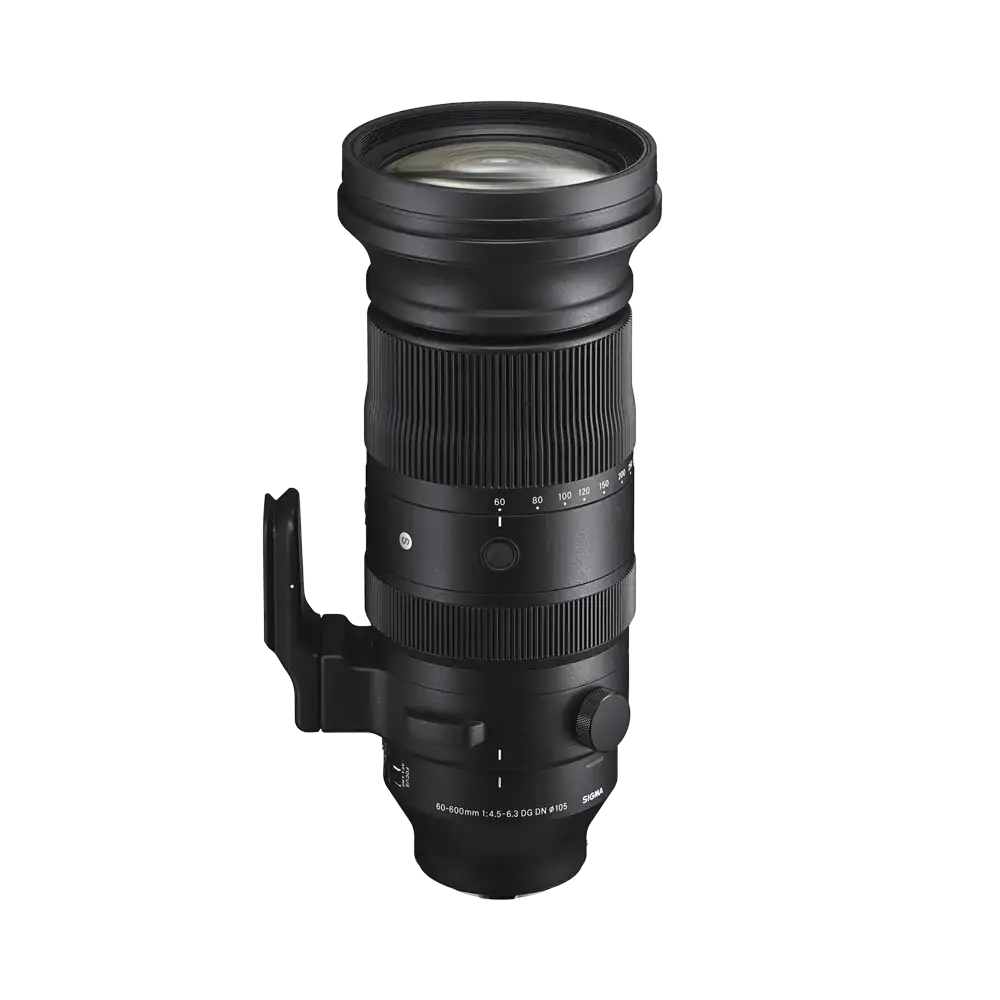 60-600mm F4.5-6.3 DG DN OS