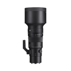 500mm F5.6 DG DN OS