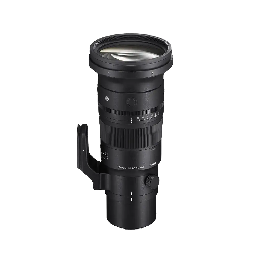 SIGMA | 500mm F5.6 DG DN OS | Sports - Sigma