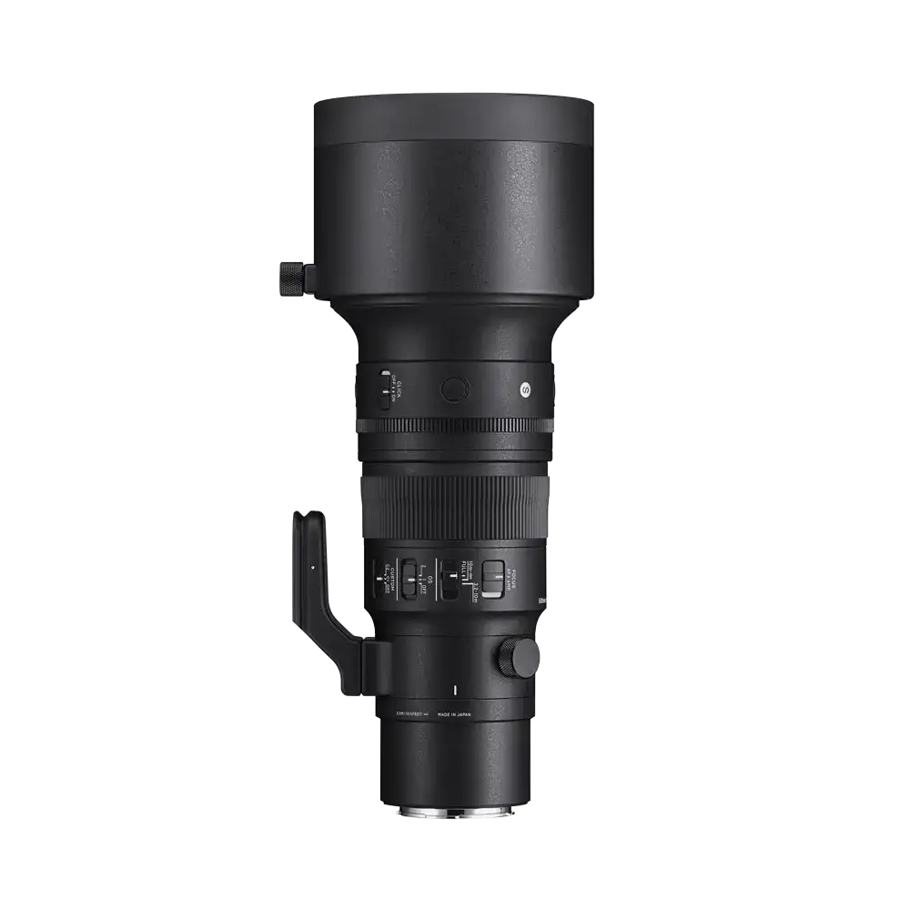 SIGMA | 500mm F5.6 DG DN OS | Sports - Sigma