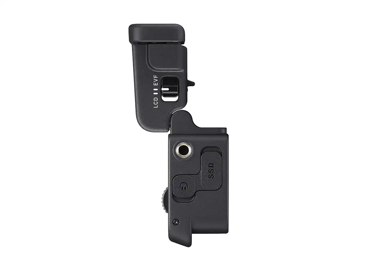 SIGMA シグマ ELECTRONIC VIEWFINDER EVF-11 SIGMA | Electronic Viewfinder EVF-11 SIGMA Benelux
