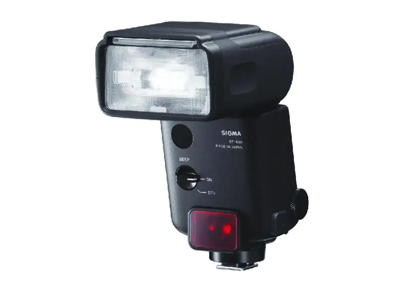 Flash EF-630 Flash EF-630