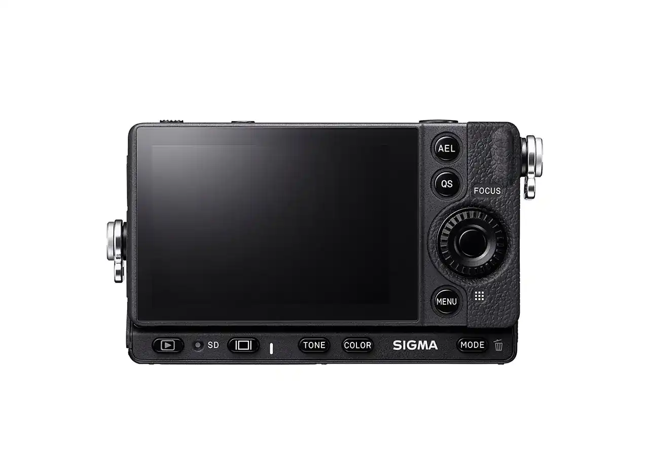 fp - Mirrorless Camera + 45MM F/2.8 DG DN (C) 