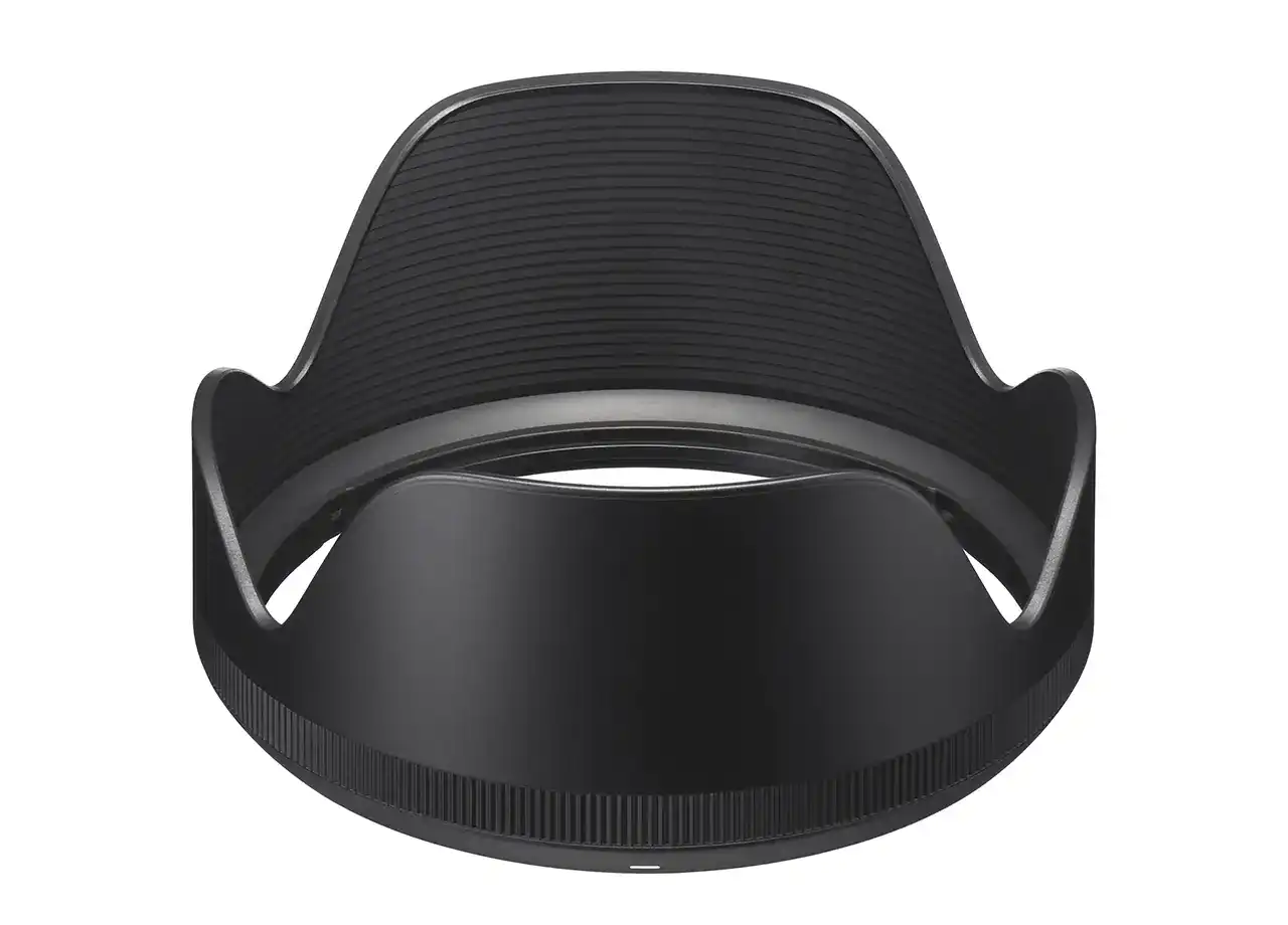 LENS HOOD LH876-03 LENS HOOD LH876-03