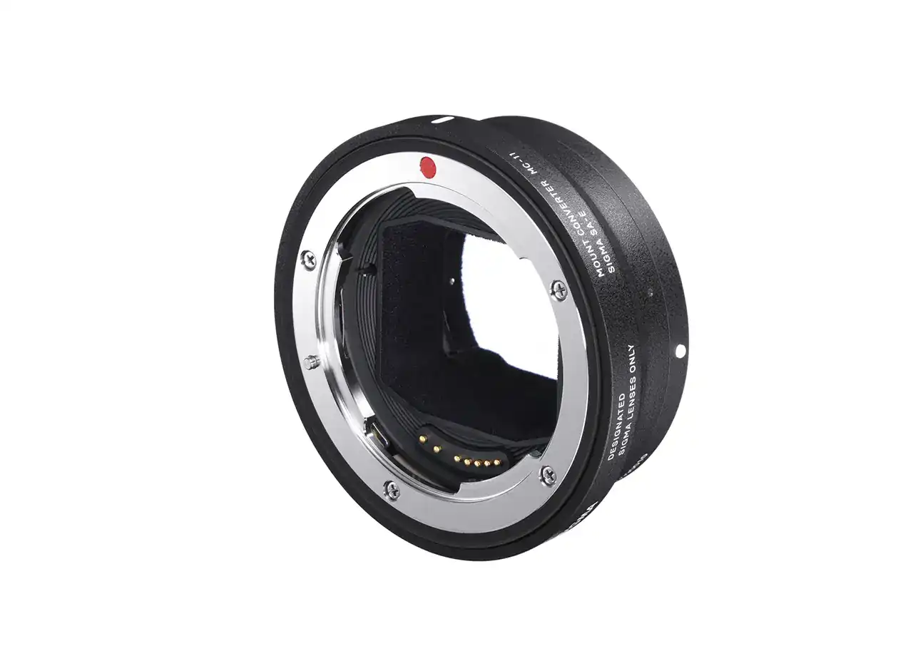 SIGMA | Mount Converter MC-11 - Sigma