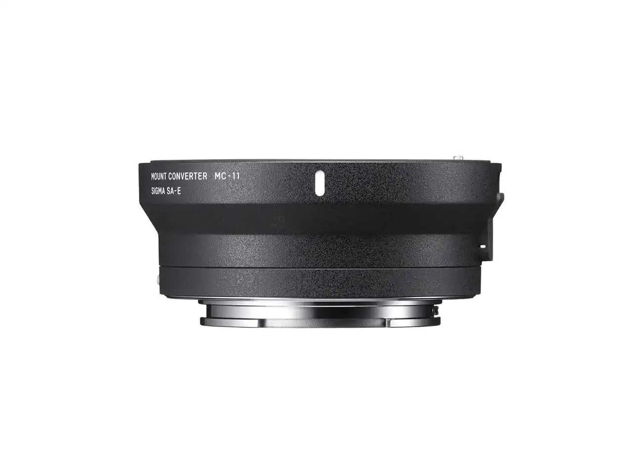 SIGMA | Mount Converter MC-11 - Sigma 