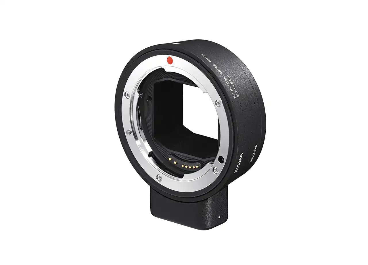 Mount Converter MC-21 Mount Converter MC-21
