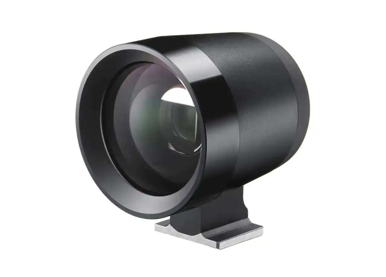 VIEW FINDER VF-31 VIEW FINDER VF-31