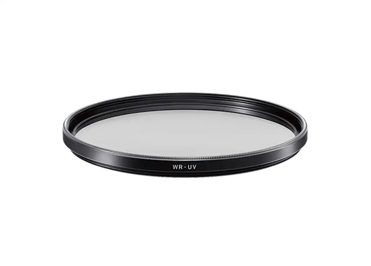 SIGMA WR UV Filter SIGMA WR UV Filter