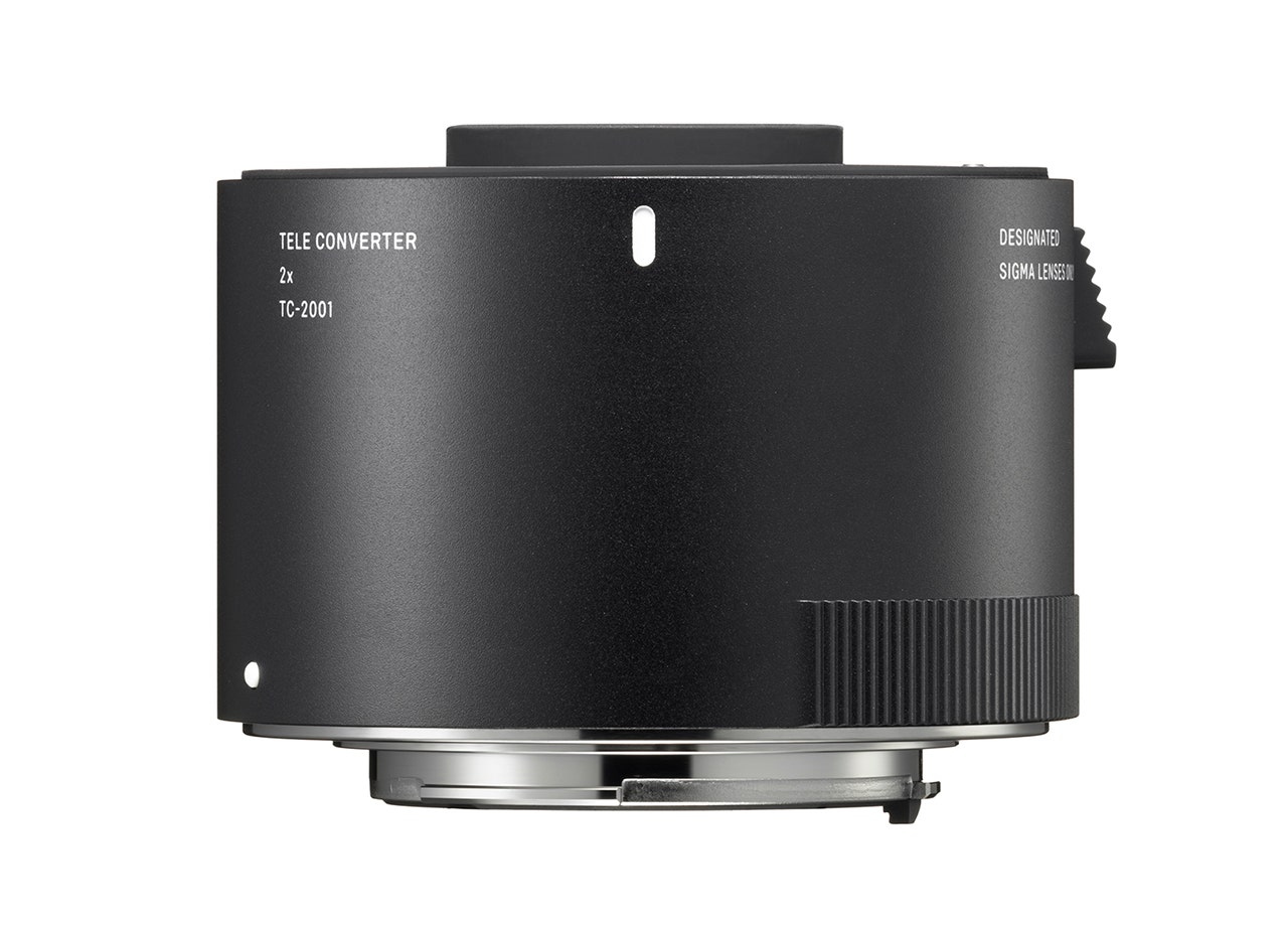 nikon 2x tc